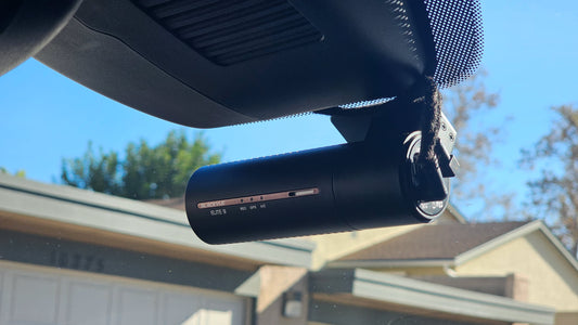Blackvue Elite 9 2CH & Mobile On-site Installation
