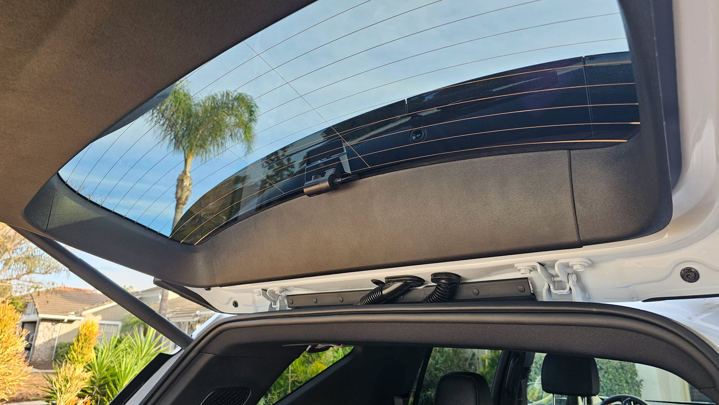Blackvue Elite 10 2CH & Mobile On-site Installation