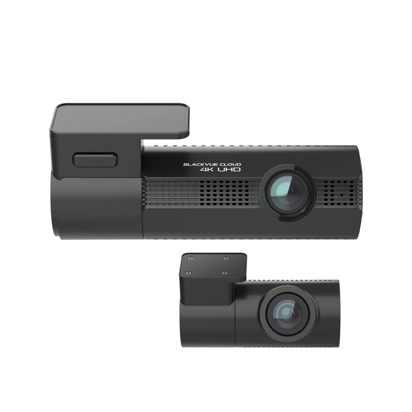 Blackvue Elite 10 2CH & Mobile On-site Installation