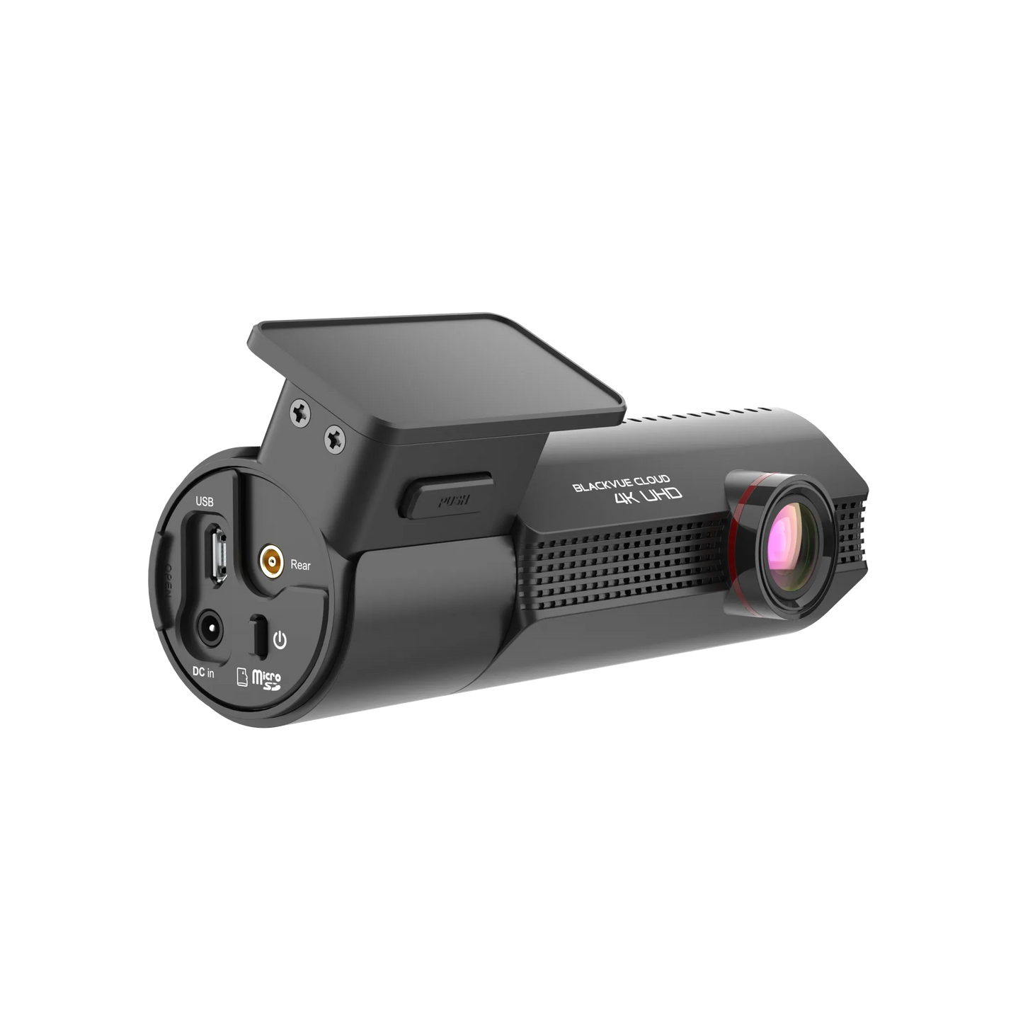 Blackvue Elite 10 2CH & Mobile On-site Installation