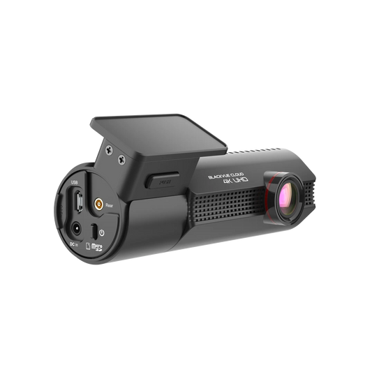 Blackvue Elite 10 2CH & Mobile On-site Installation