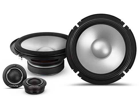 2004-2007 Lexus LX470 Mark Levinson Speaker Upgrade + Professional Installation