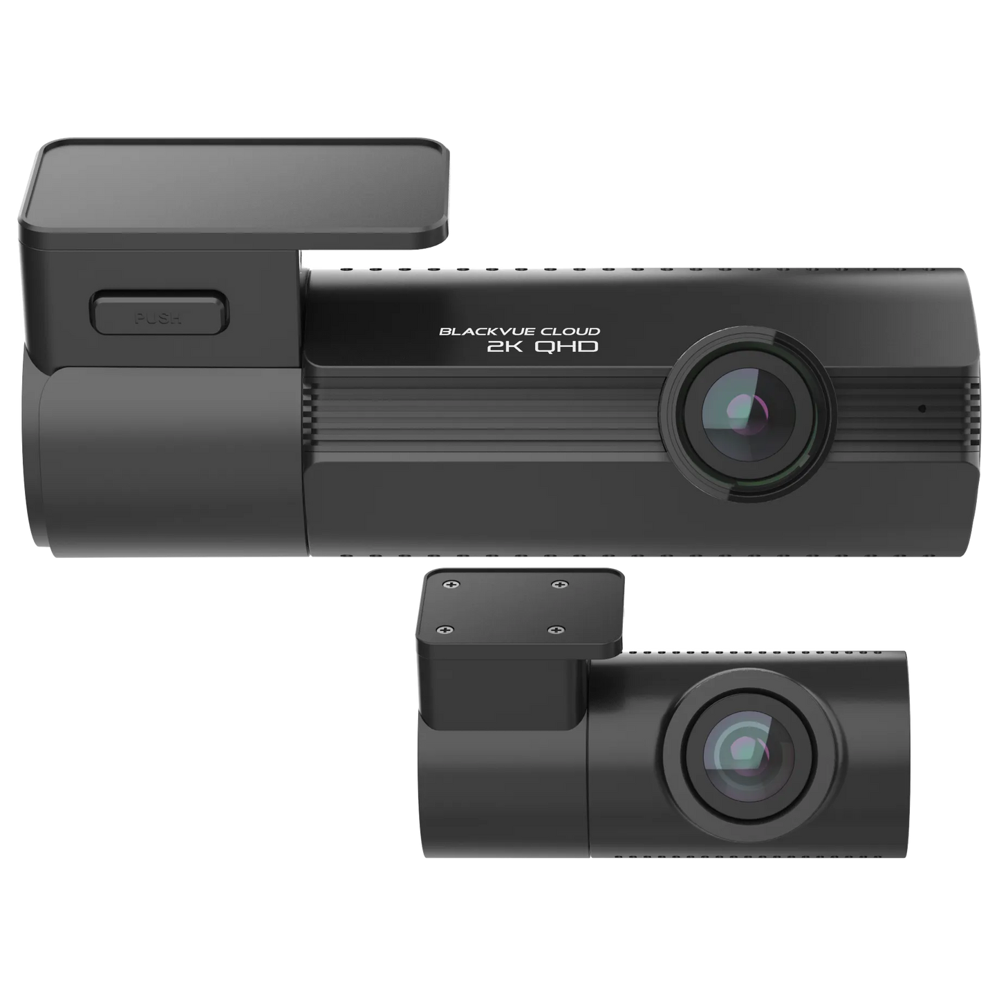 Blackvue Elite 8 2CH Dash Cam + Professional Mobile Installation