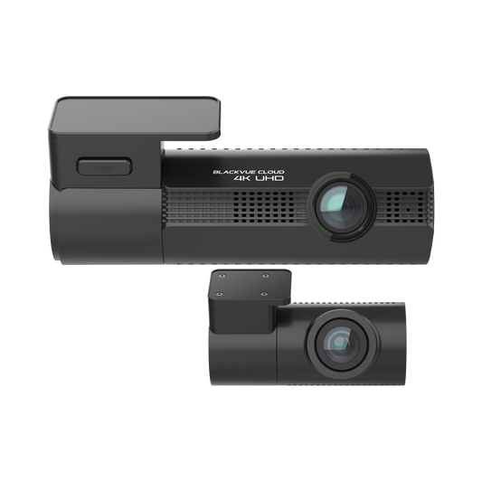 Blackvue Elite 9 2CH & Mobile On-site Installation